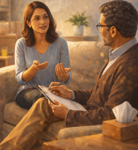 স্ট্রেস মুক্ত থাকার সহজ উপায়