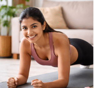 শরীরচর্চার সম্পূর্ণ গাইড
