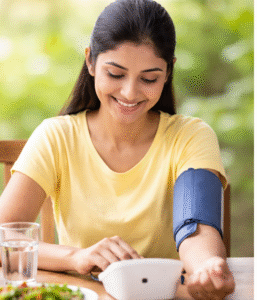 হার্টের জন্য স্বাস্থ্যকর খাবার