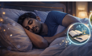 ঘুম না হওয়ার কারণ ও অনিদ্রার সমস্যা