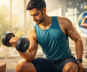 প্রতিদিন ব্যায়ামের উপকারিতা ও সক্রিয় জীবনধারা